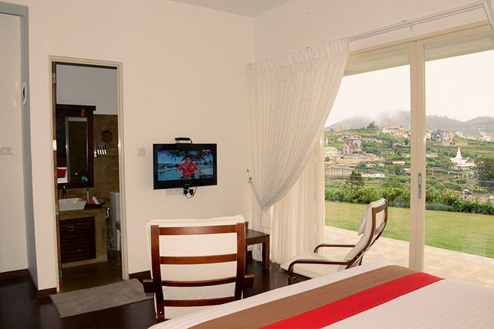 Deluxe Double Room (5)