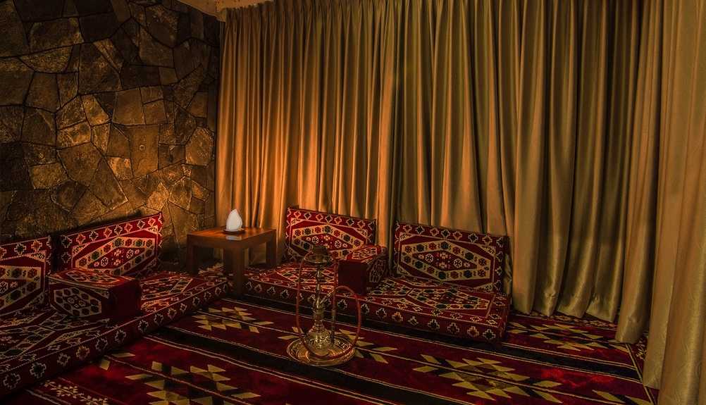 Shisha Lounge