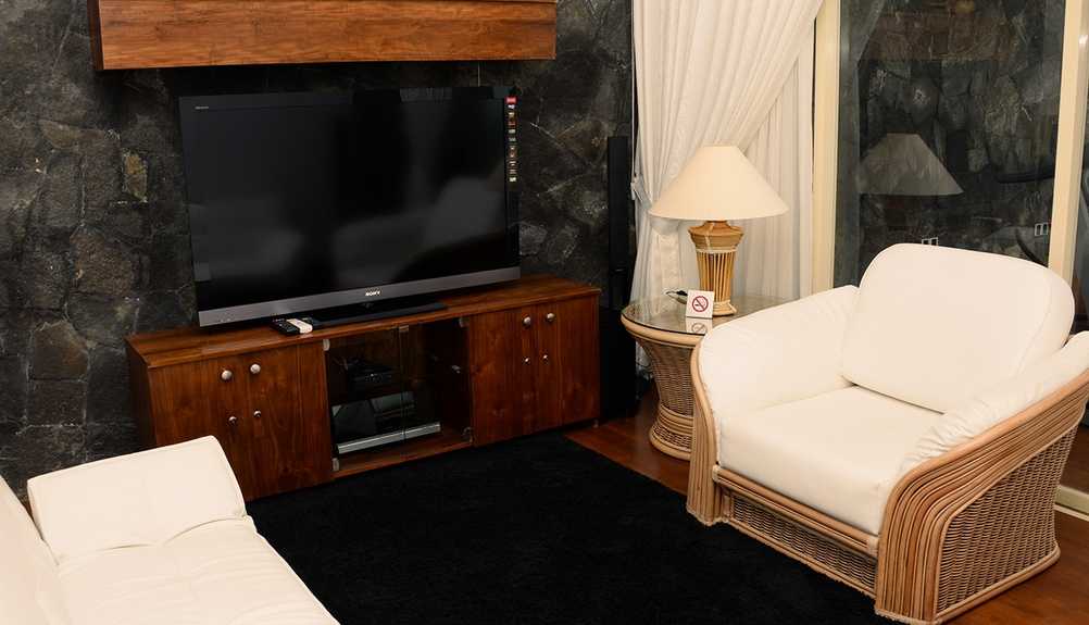 TV Room